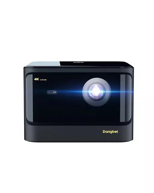 Dangbei Mars Pro Global version 4K Laser projector - Aaryav Global Stores
