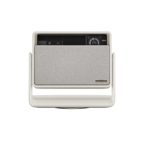 XGIMI Horizon S Max  4K Projector, IMAX Enhanced Portable Projector, Dolby Vision, 3100 ISO Lumens