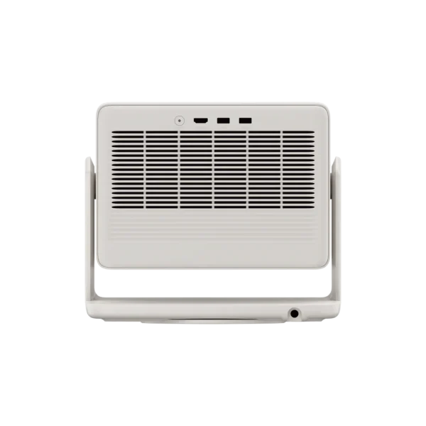 XGIMI Horizon S Max  4K Projector, IMAX Enhanced Portable Projector, Dolby Vision, 3100 ISO Lumens - Image 5